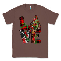 Chestnut christmas love Classic Tee - JahusDesignShop