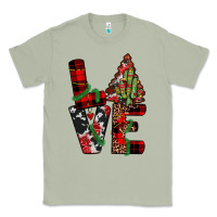Matcha christmas love Classic Tee - JahusDesignShop