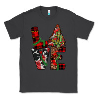 Smoke christmas love Classic Tee - JahusDesignShop