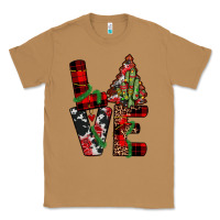 Toasted Coconut christmas love Classic Tee - JahusDesignShop