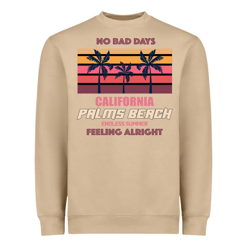 California Heavyweight Sweatshirt by Bettercallsaul | Teevron