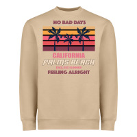 Mushroom California Heavyweight Sweatshirt - Bettercallsaul
