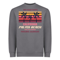 Storm California Heavyweight Sweatshirt - Bettercallsaul