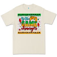 Bone be the game changer Premium Tee - JahusDesignShop