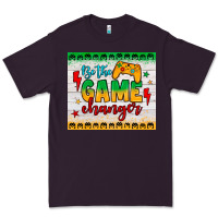 Plum be the game changer Premium Tee - JahusDesignShop