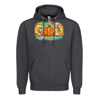 Smoke with god all things are possible Zipper Hoodie - CowGirlArtShop