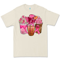 Bone breast cancer coffee cups Premium Tee - NancyCooperArtShop
