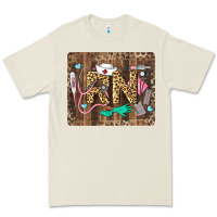 Bone Western Registered Nurse Premium Tee - LillyAllenDesigns