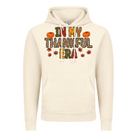 Vintage Artic In My Thankful Era Vintage Hoodie - MaliasSmallBusiness