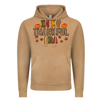 Vintage Camel In My Thankful Era Vintage Hoodie - MaliasSmallBusiness