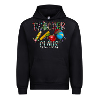 Black Teacher Calus Urban Hoodie - CowhideDigitalArt