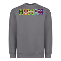 Storm HUMAN Heavyweight Sweatshirt - Bettercallsaul