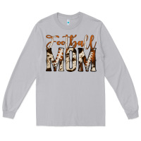 Moon Dust football mom Long Sleeve Tee - Jasminsmagicworld