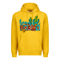 Lemon beautiful crazy olivia Premium Hoodie - OliviaCreatesArt