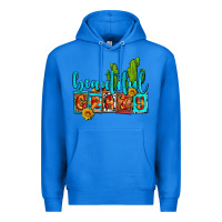 True Royal beautiful crazy olivia Premium Hoodie - OliviaCreatesArt