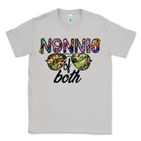 Moon Dust nonnie of both Classic Tee - CowhideDigitalArt