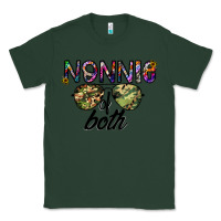 Sports Green nonnie of both Classic Tee - CowhideDigitalArt
