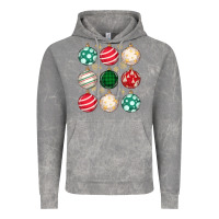Cloud Rock Christmas Vintage Hoodie - MaliasSmallBusiness