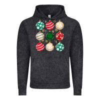 Vintage Black Christmas Vintage Hoodie - MaliasSmallBusiness