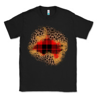 Black christmas patch Classic Tee - JahusDesignShop