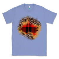 Colony Blue christmas patch Classic Tee - JahusDesignShop