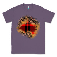 Lavender christmas patch Classic Tee - JahusDesignShop