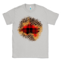 Christmas Patch Classic Tee | Teevron