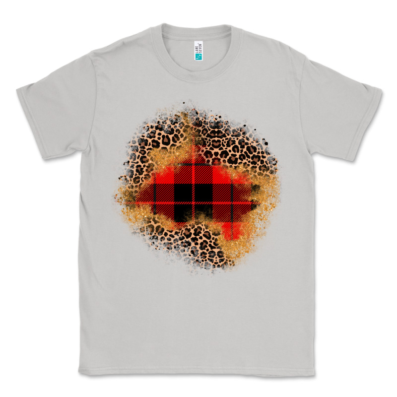 Christmas Patch Classic Tee by JahusDesignShop | Teevron