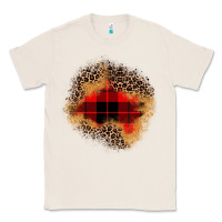 Natural christmas patch Classic Tee - JahusDesignShop
