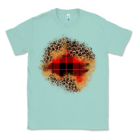 Seafoam christmas patch Classic Tee - JahusDesignShop