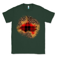 Sports Green christmas patch Classic Tee - JahusDesignShop