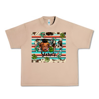 Burro 2024 senior cow Urban Heavy Tee - JahusDesignShop