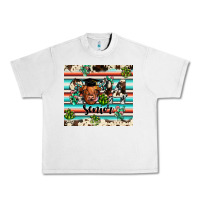 Lunar Rock 2024 senior cow Urban Heavy Tee - JahusDesignShop