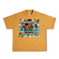 Peanut Butter 2024 senior cow Urban Heavy Tee - JahusDesignShop