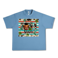 2024 Senior Cow Urban Heavy Tee | Teevron