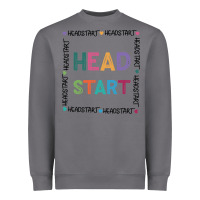 Storm Head Start Printable Heavyweight Sweatshirt - Bettercallsaul