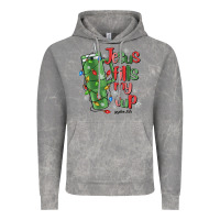 Cloud Rock jesus fills my cup psalm 25 5 Vintage Hoodie - MaliasSmallBusiness