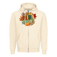 Sandshell mini spice Zipper Hoodie - CowGirlArtShop