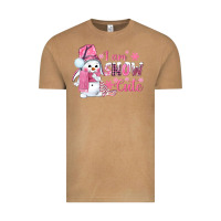 Vintage Camel i am snow cute pink bbs Vintage Tee - BundleAndBundleShop