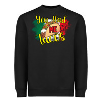 Black Tacos Heavyweight Sweatshirt - Bettercallsaul