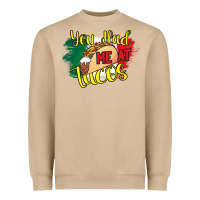 Mushroom Tacos Heavyweight Sweatshirt - Bettercallsaul