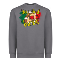 Storm Tacos Heavyweight Sweatshirt - Bettercallsaul