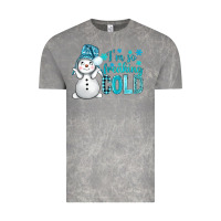 Cloud Rock i'm so freaking cold bbs Vintage Tee - BundleAndBundleShop