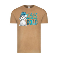 Vintage Camel i'm so freaking cold bbs Vintage Tee - BundleAndBundleShop