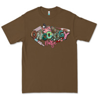 Cacao Oncology Nurse western Premium Tee - NancyCooperArtShop