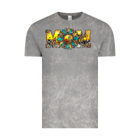 Cloud Rock mom Vintage Tee - JahusDesignShop