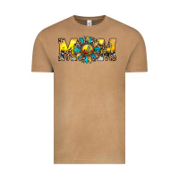 Mom Vintage Tee | Teevron