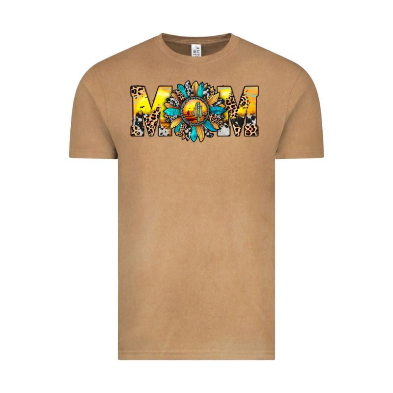 Mom Vintage Tee by JahusDesignShop | Teevron