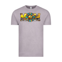 Vintage Zinc mom Vintage Tee - JahusDesignShop