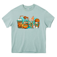 Arona basketball coffee cups Heavy Core Tee - Jasminsmagicworld